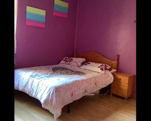 Dormitori de Apartament de lloguer en Ponferrada