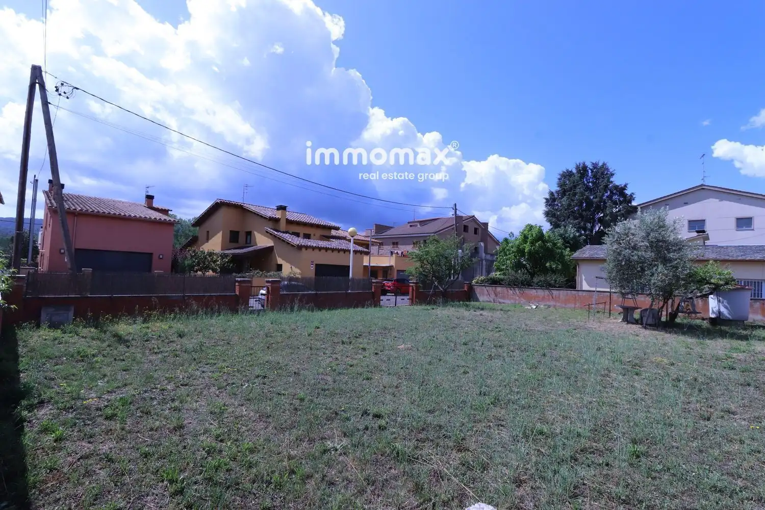 Terreno residencial en venta en Girona, imagen 4