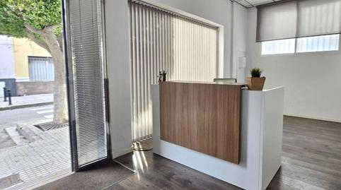 Foto 5 de Casa o xalet en venda a Calle Ample, Benirredrà, Valencia