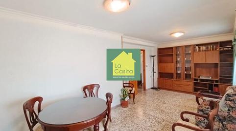 Photo 4 of Planta baja for sale in Ensanche - Franciscanos,  Albacete Capital