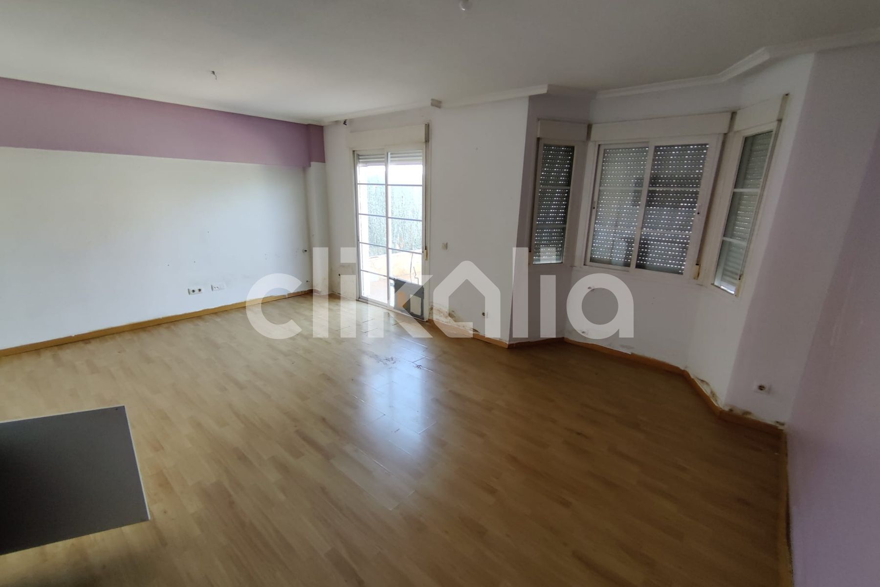 Living room of House or chalet for sale in Algete  with Terrace and Storage room