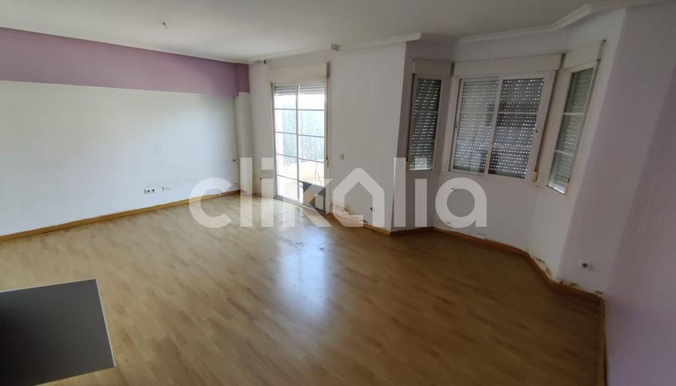 Foto 1 de Casa o chalet en venta en Algete Centro, Madrid