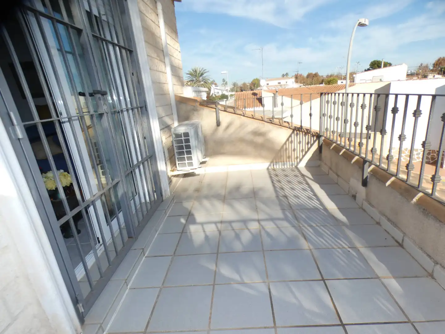 Xalet amb terrassa en venda a Santiago de la Ribera, imagen 39