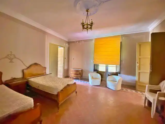 Dormitori de Casa o xalet en venda en Tortosa
