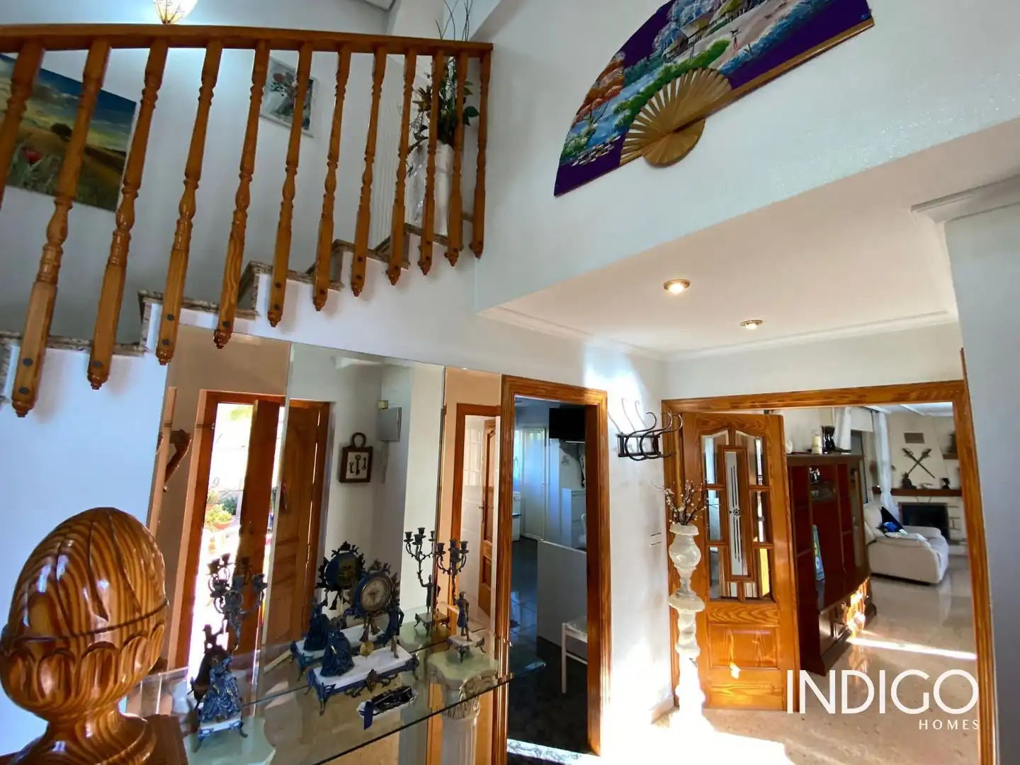 Houses for sale in San Vicente del Raspeig / Sant Vicent del Raspeig  with Air Conditioner, Heating and Terrace