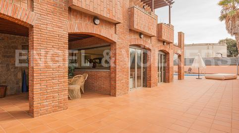 Foto 4 de Casa o chalet en venta en Viladecavalls, Barcelona