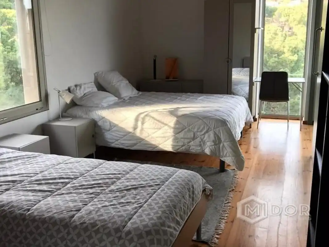 Dormitori de Casa o xalet en venda en Sant Feliu de Guíxols amb Aire condicionat, Calefacció i Jardí privat