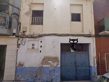 Villa in vendita a Calle de València