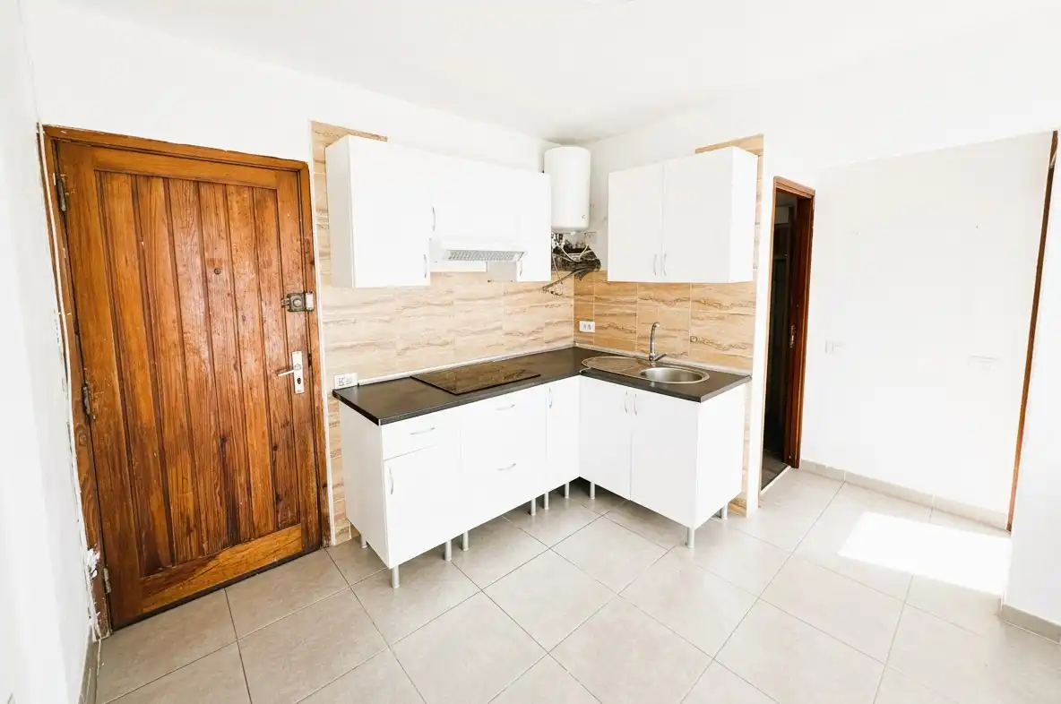 Apartament amb terrassa en venda a Avenida Avenida Santiago Puig 7, imagen 5
