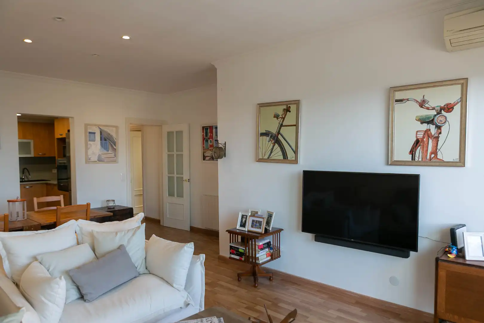Flat for sale in Carrer Lluís Miró i Plaja, 6, Begur pueblo