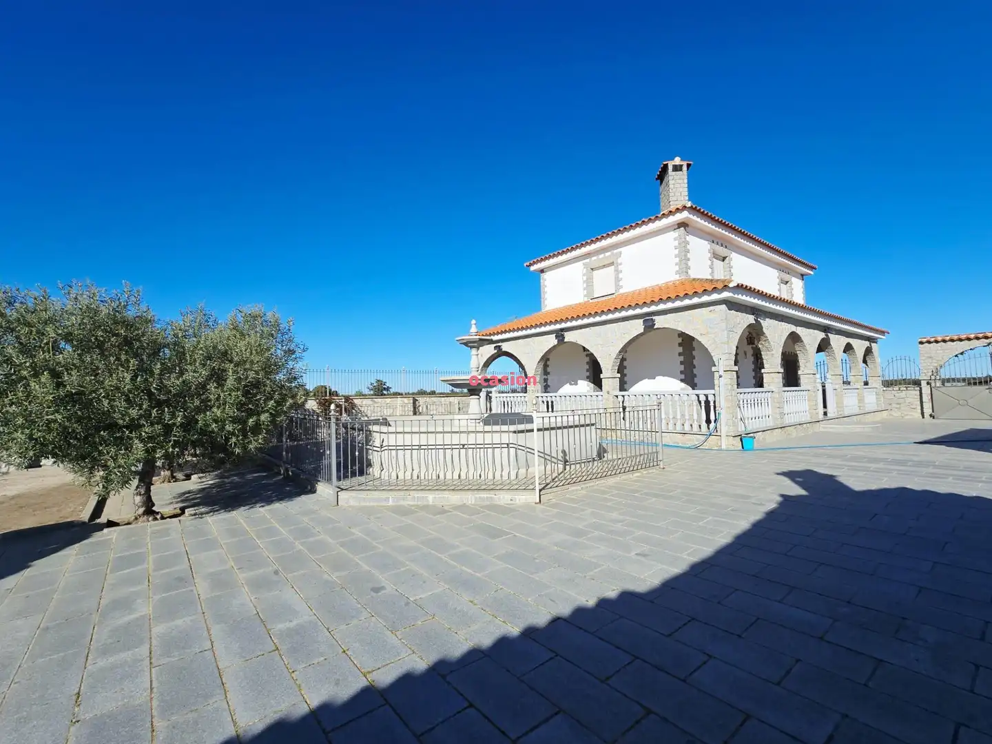 Villa zum Verkauf in Villanueva del Duque, imagen 54