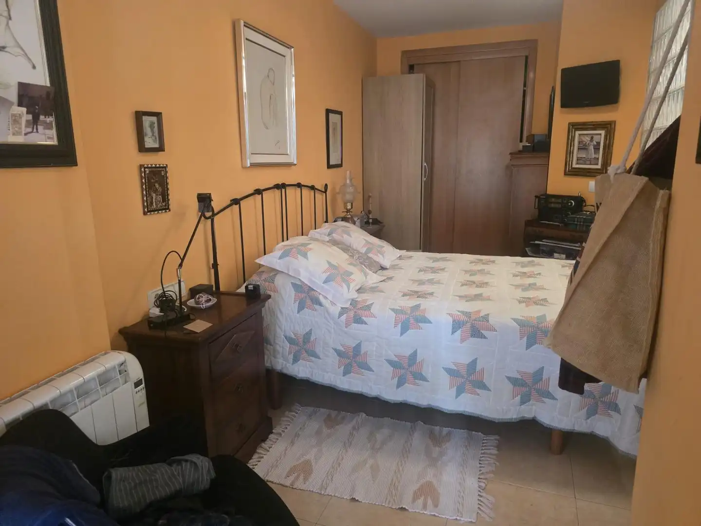 Habitación de Piso en venta en  Palma de Mallorca con Aire acondicionado y Calefacción
