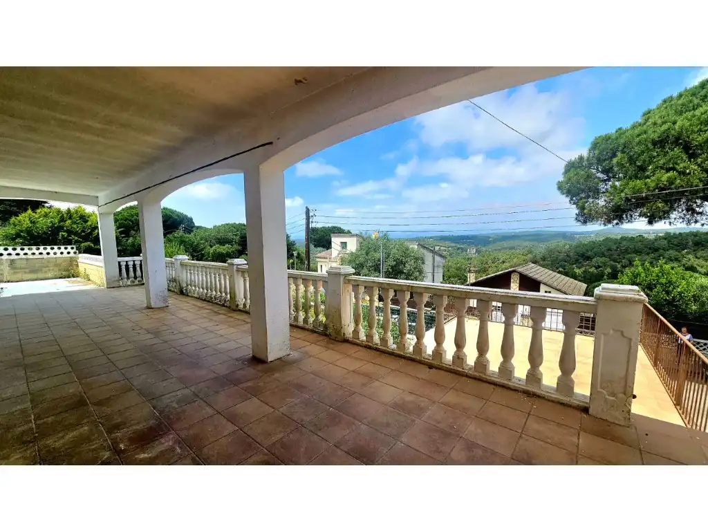 Houses for sale in Paseo Gran Circumval.Lacio (Mas, Mas Mora - Sant Daniel