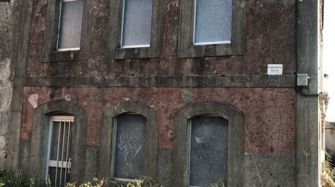 Foto 2 de Casa adosada en venda a A Malata - Catabois - Ciudad Jardín, Ferrol