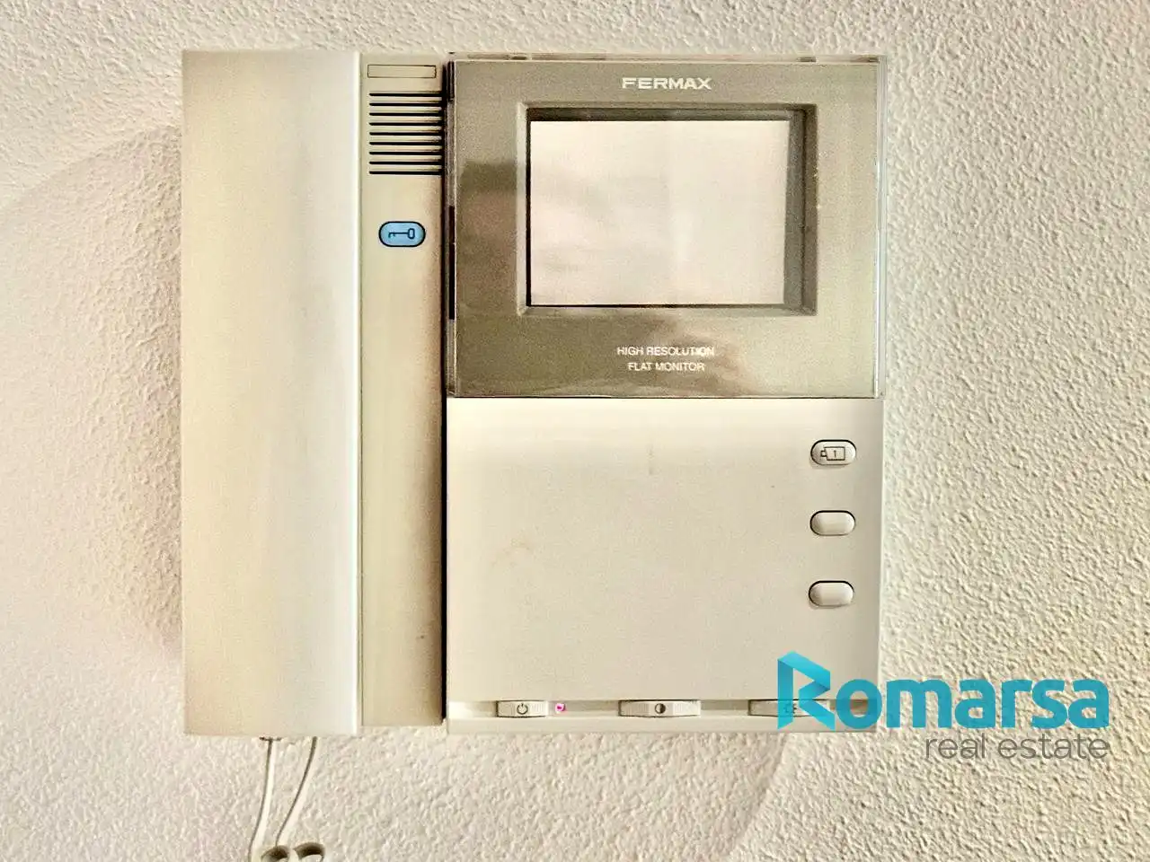 Flat for sale in Ávila  with Heating, Terrace and Furnished