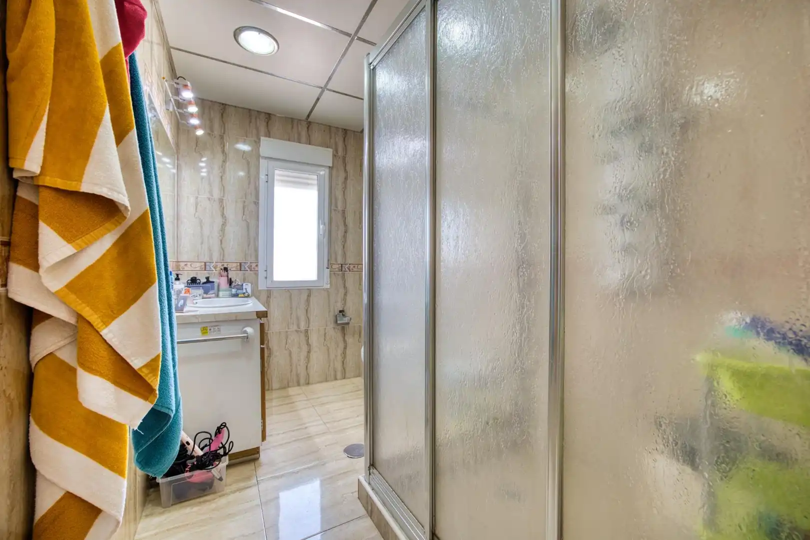 Bathroom of Houses for sale in San Vicente del Raspeig / Sant Vicent del Raspeig