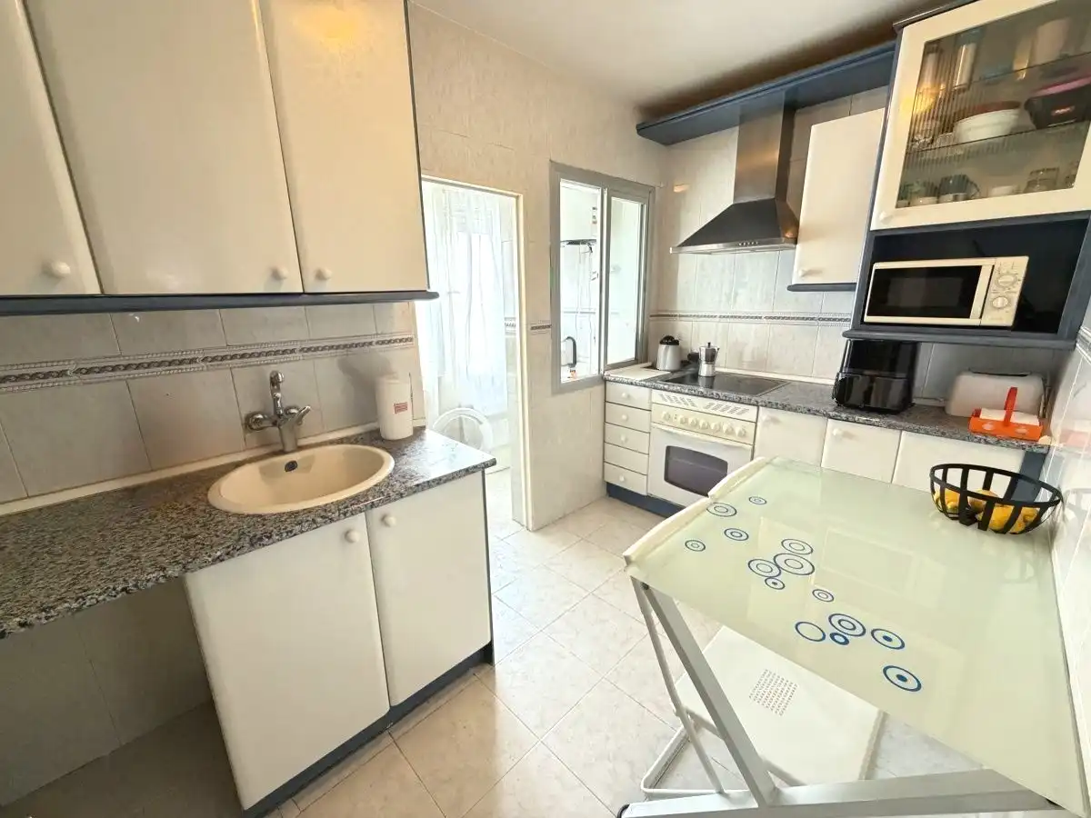 Cocina de Piso en venta en Guadalajara