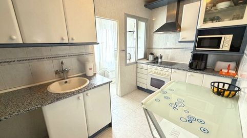 Foto 4 de Piso en venta en Calle del Cardenal González de Mendoza, Casco Histórico, Guadalajara Capital