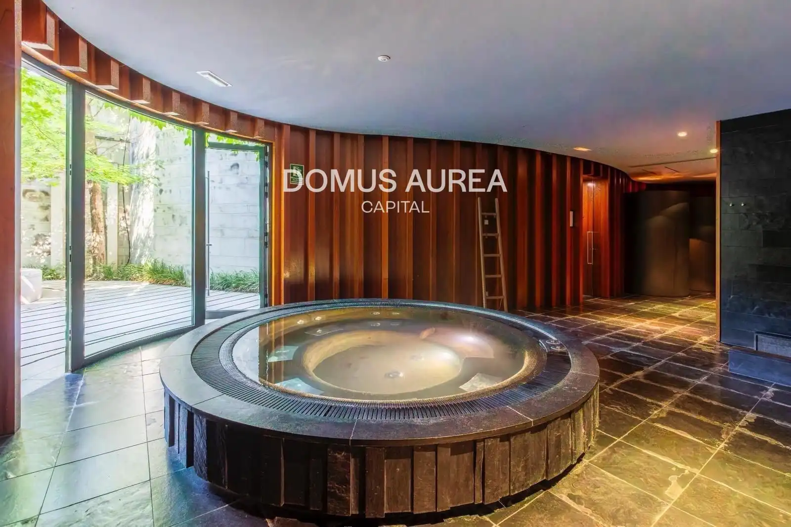 Chalet con piscina en alquiler en Argentona, imagen 10