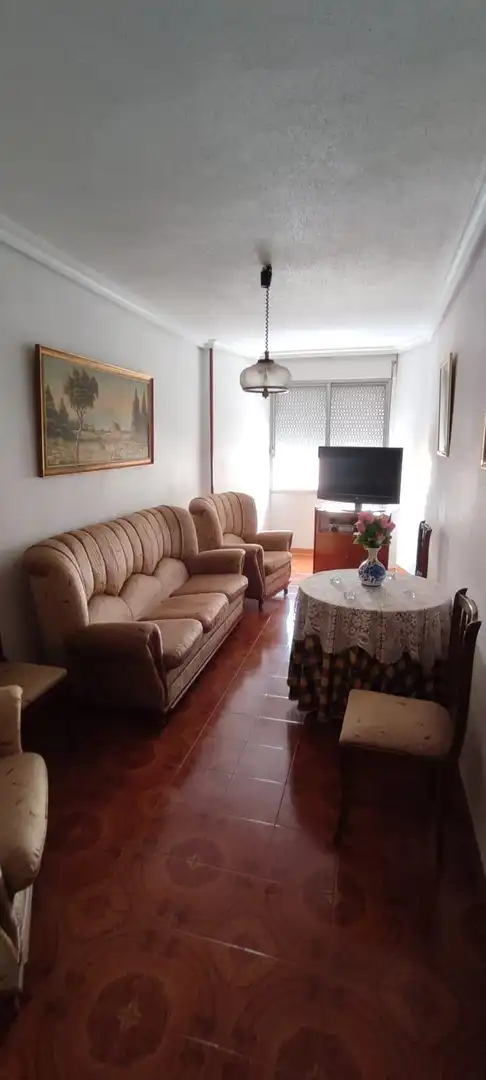 Flat with terrace for sale in Centro, imagen 10