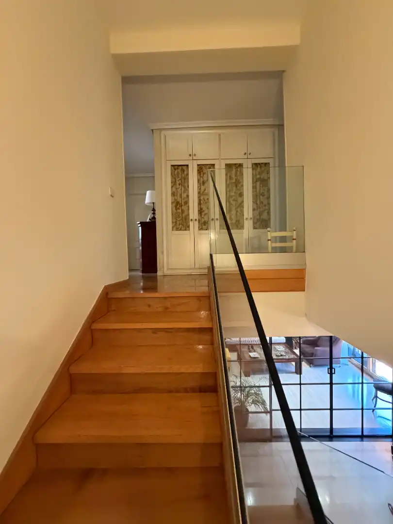 Casa adosada en venta en Guadalajara con Calefacción