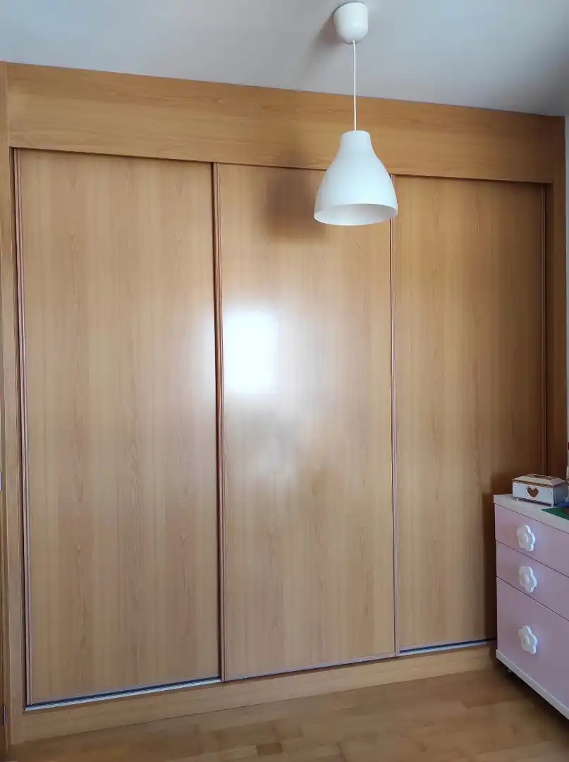 Piso en venta en La Muela con Calefacción, Terraza y Trastero