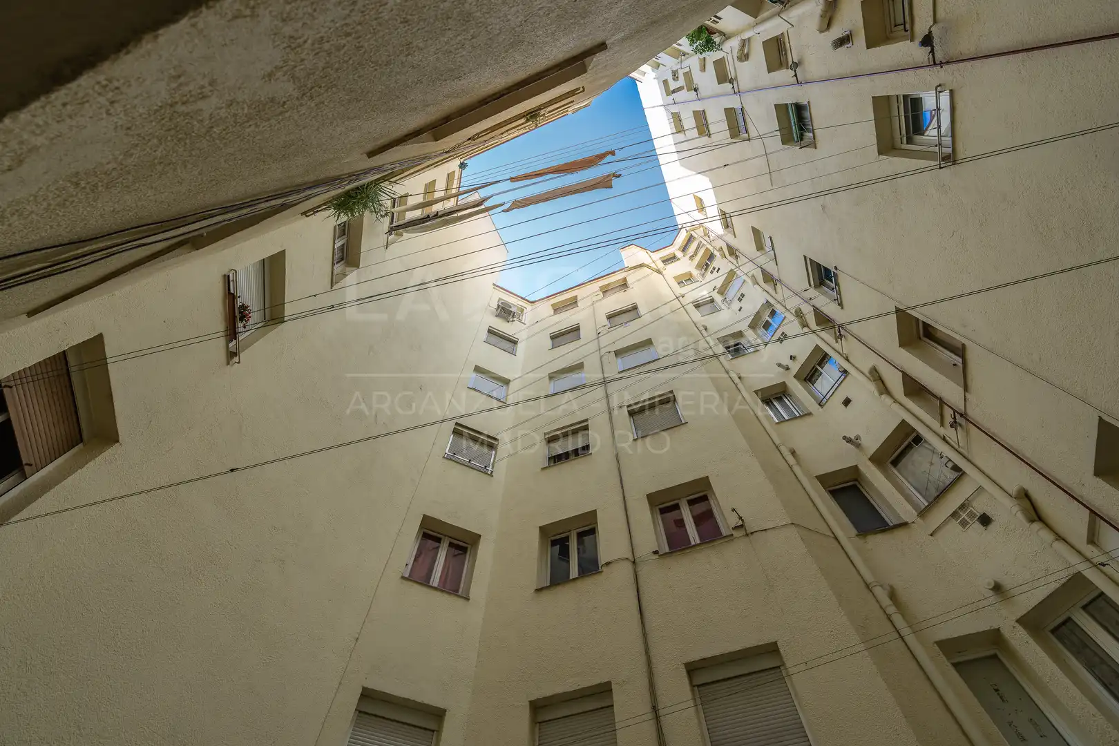 Appartement avec ascenseur à vendre à Paseo de la Virgen del Puerto, imagen 51