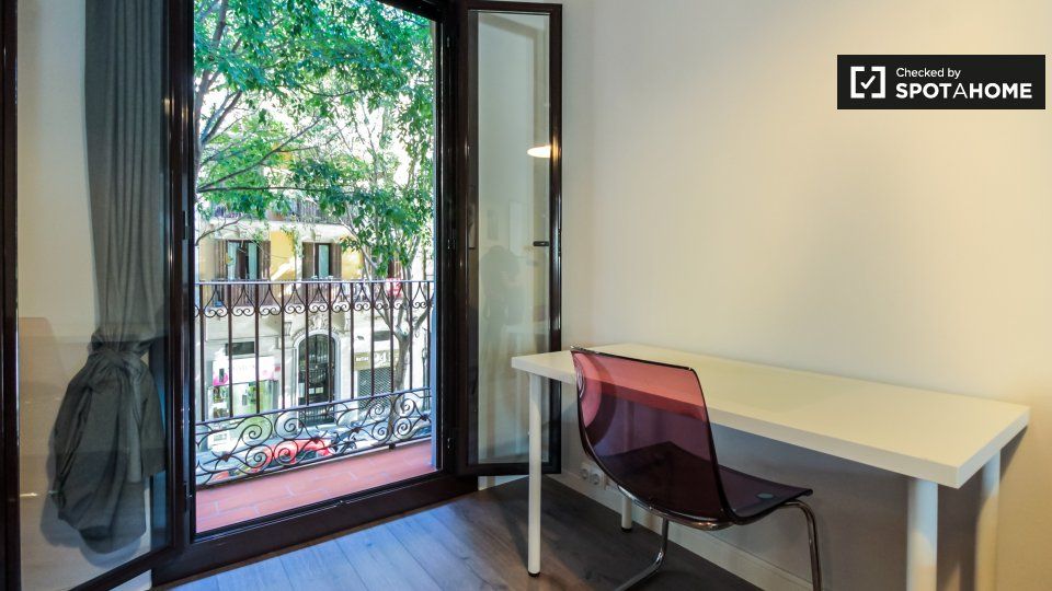 Piso de alquiler en Sant Antoni