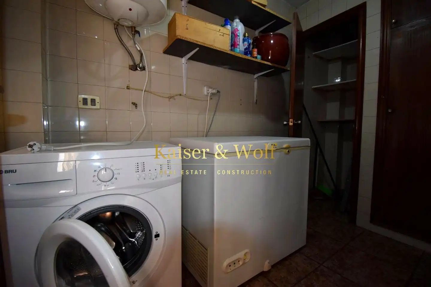 Appartamento con terrazza in vendita a Castaños, imagen 21