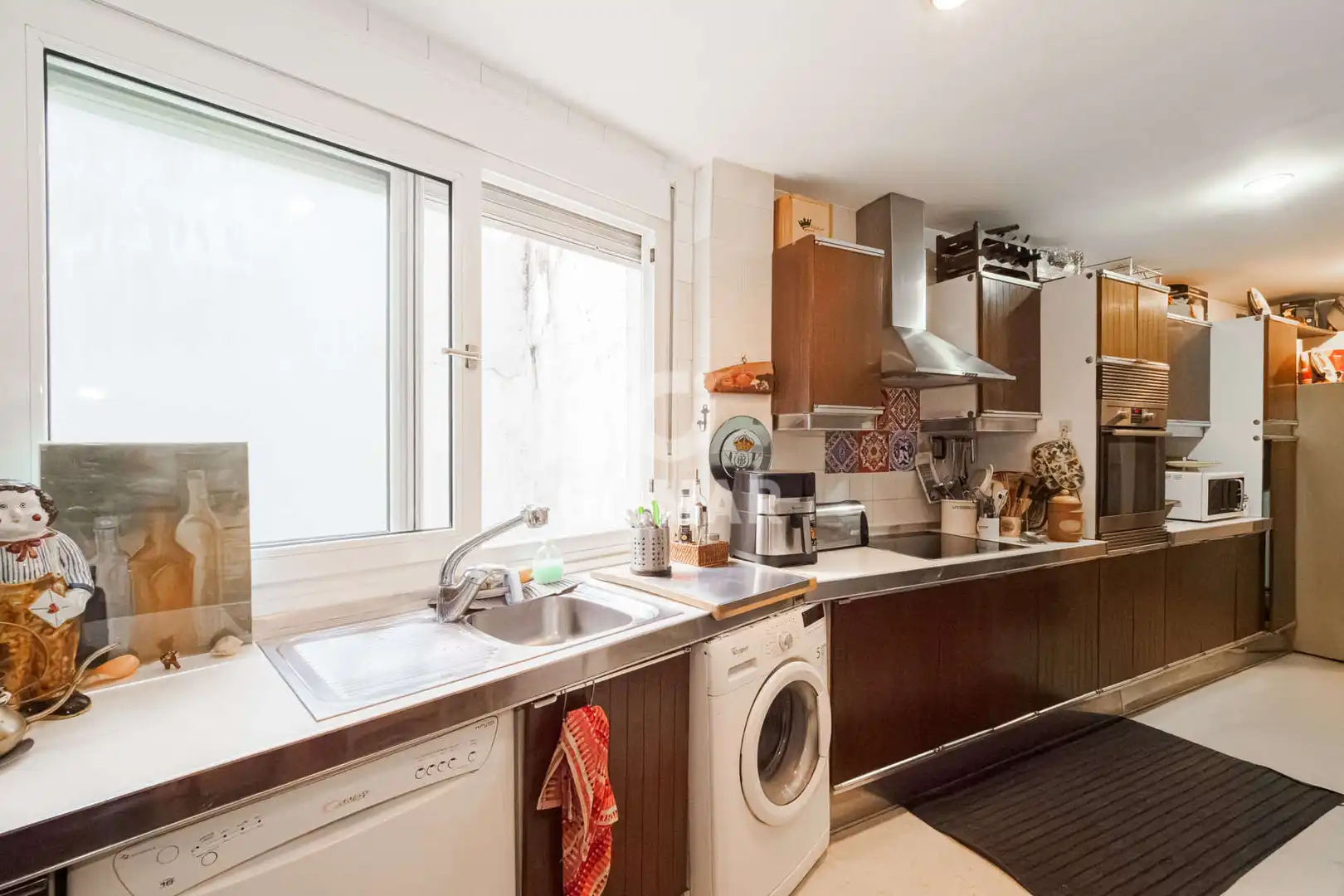 Appartement avec ascenseur à vendre à Casco Antiguo, imagen 7