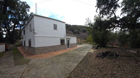 Foto 2 de Casa o xalet en venda a N/a, -1, Júzcar, Málaga