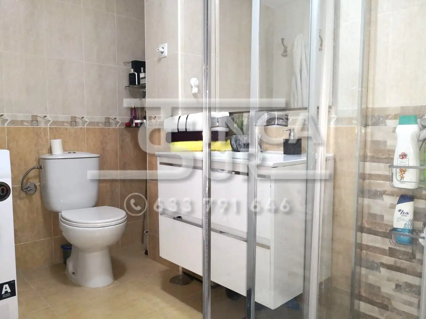Ground floor with pool for sale in Calle Aviación 16, imagen 20
