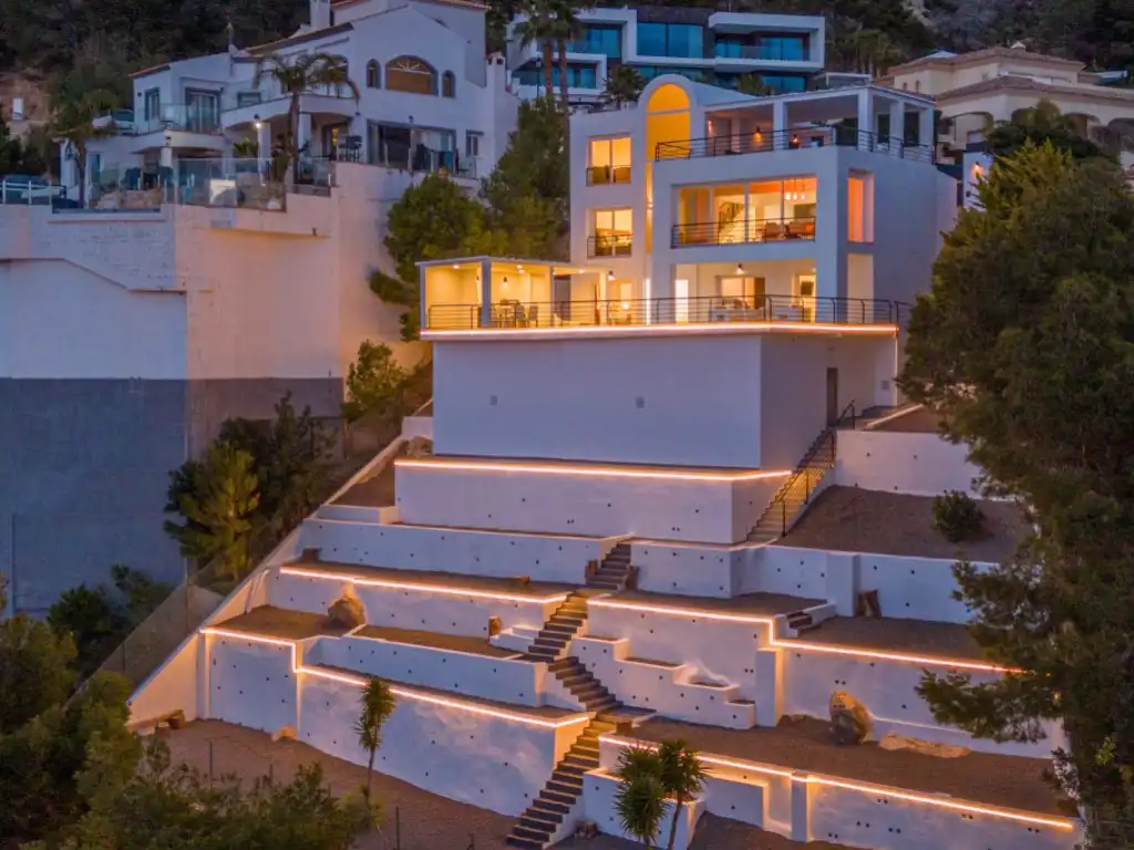 Casa o chalet en venta en Calle Alemania-A.H., Altea Hills