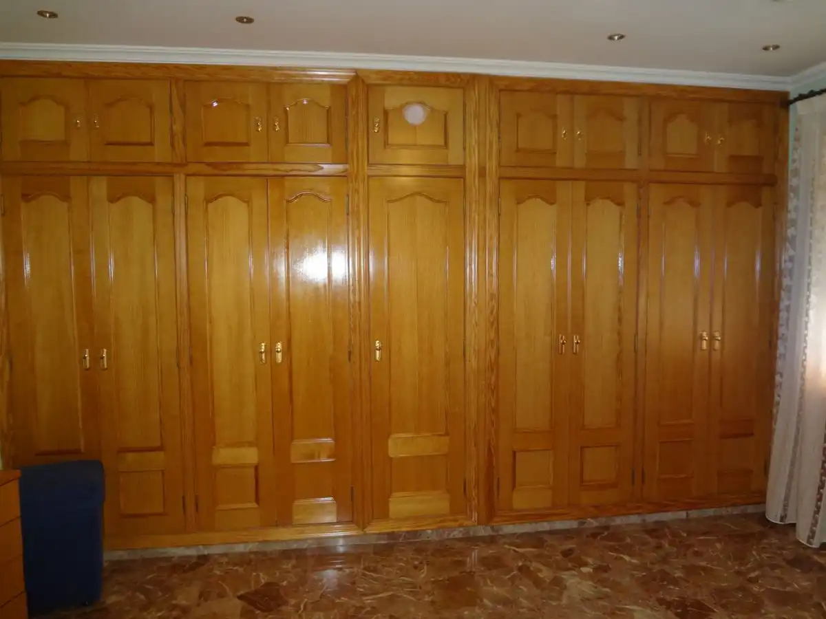 Casa amb terrassa en venda a Massalfassar, imagen 20