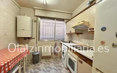 Kitchen of Flat for sale in Bilbao   with Heating