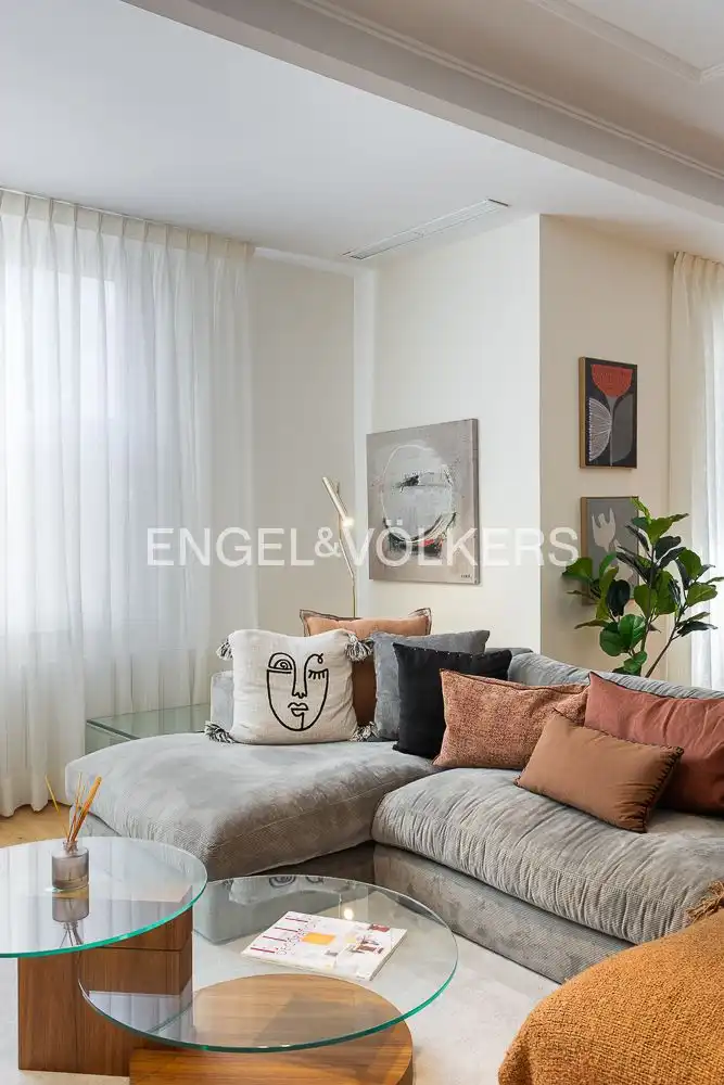 Wohnung zum Verkauf in Isabel la Catolica, El Pla del Remei