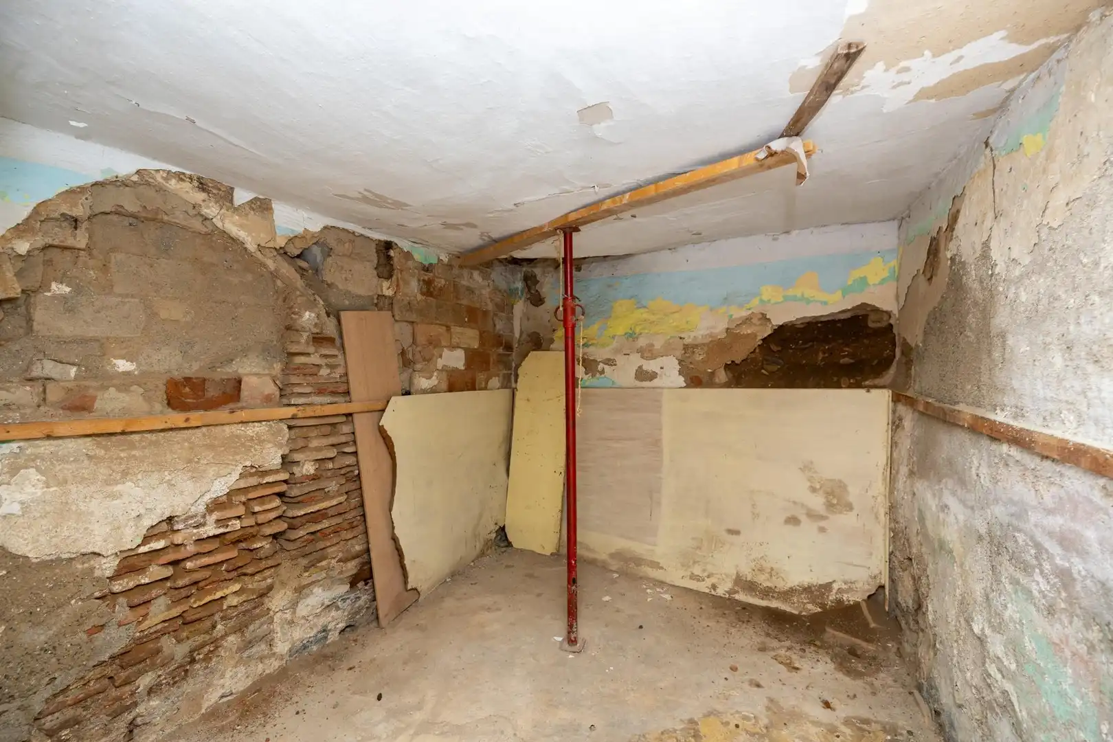 Casa o chalet en venta en Plaza de la Cruz, 6, San Ildefonso