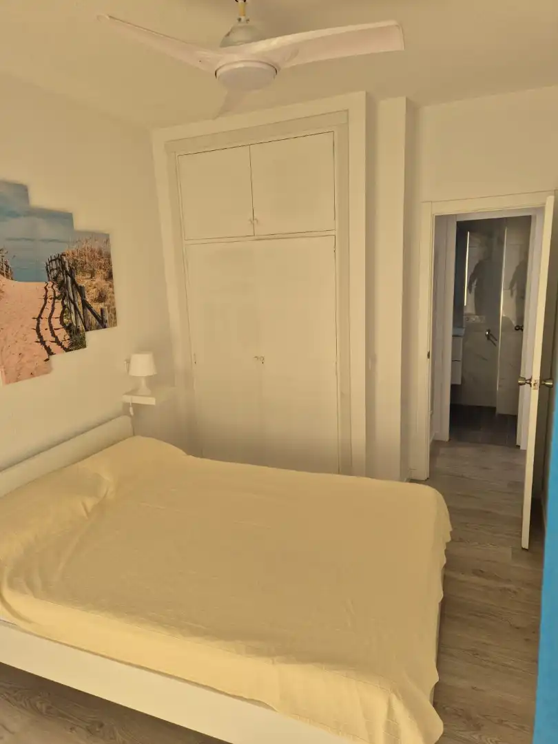 Apartamento con ascensor en alquiler en Las Atalayas - Urmi - Cerro de Mar, imagen 16