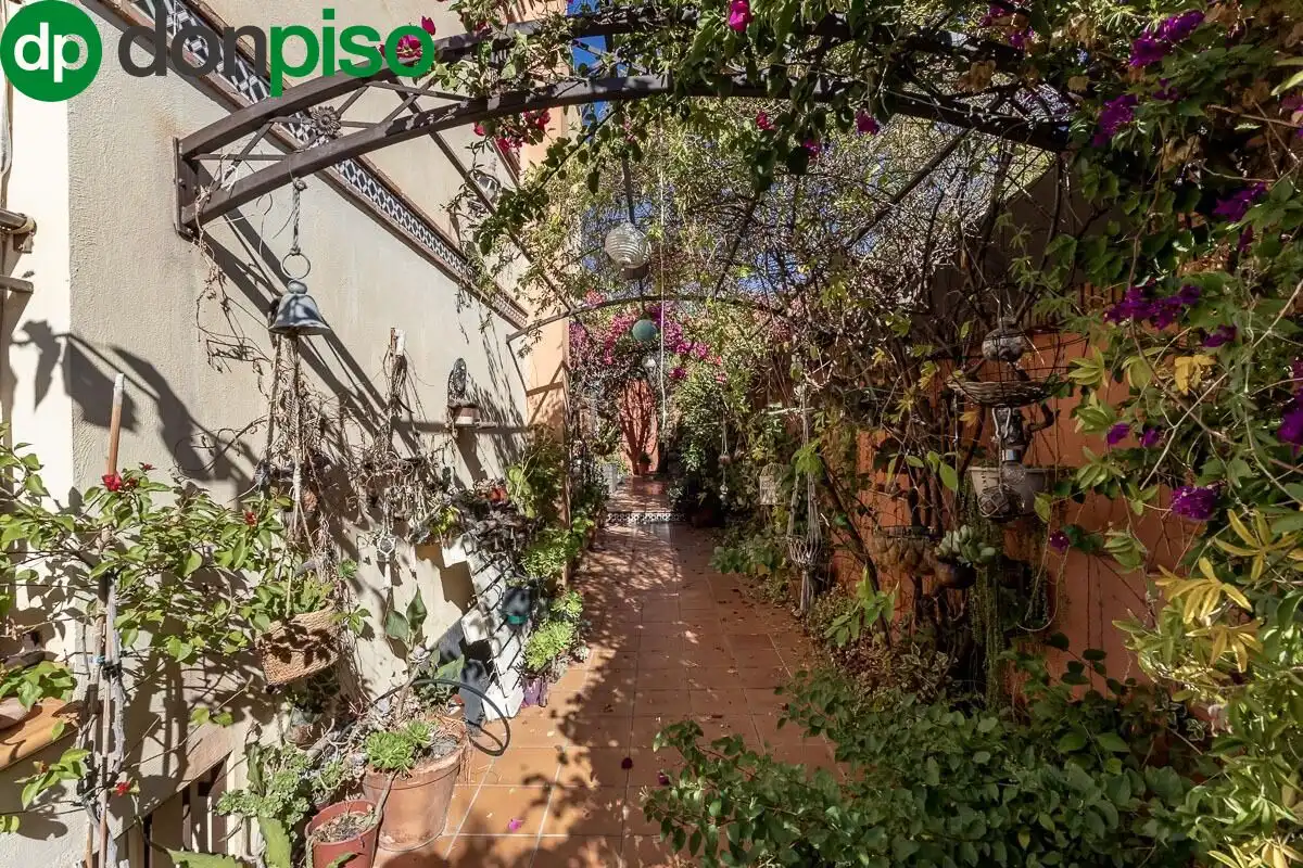 House for sale in Calle Calle Romero, imagen 36