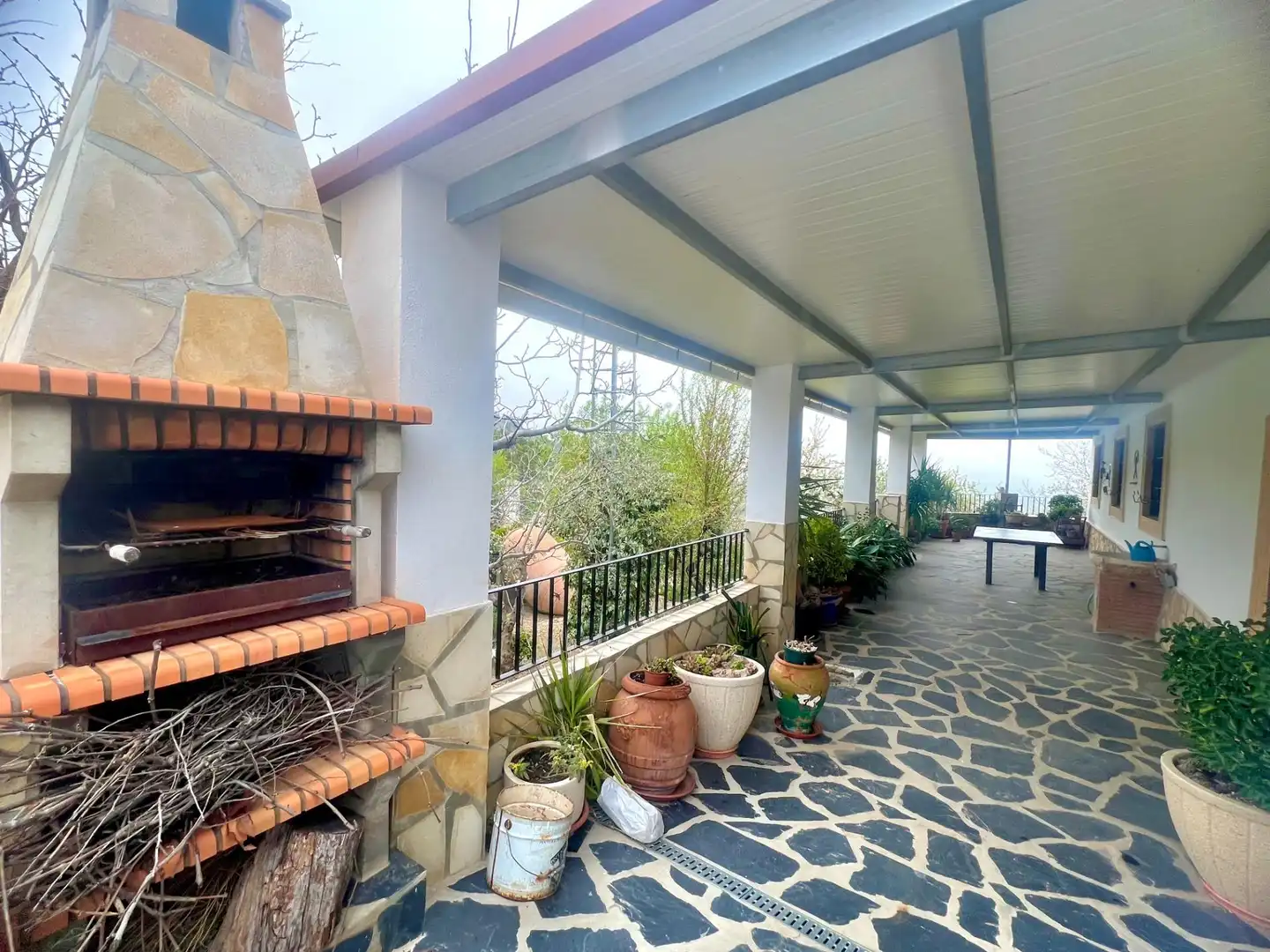 Casa rústica en venta en Albondón, imagen 3