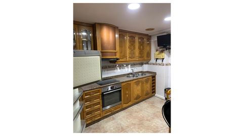 Foto 3 de Piso de alquiler en Rojales, Alicante