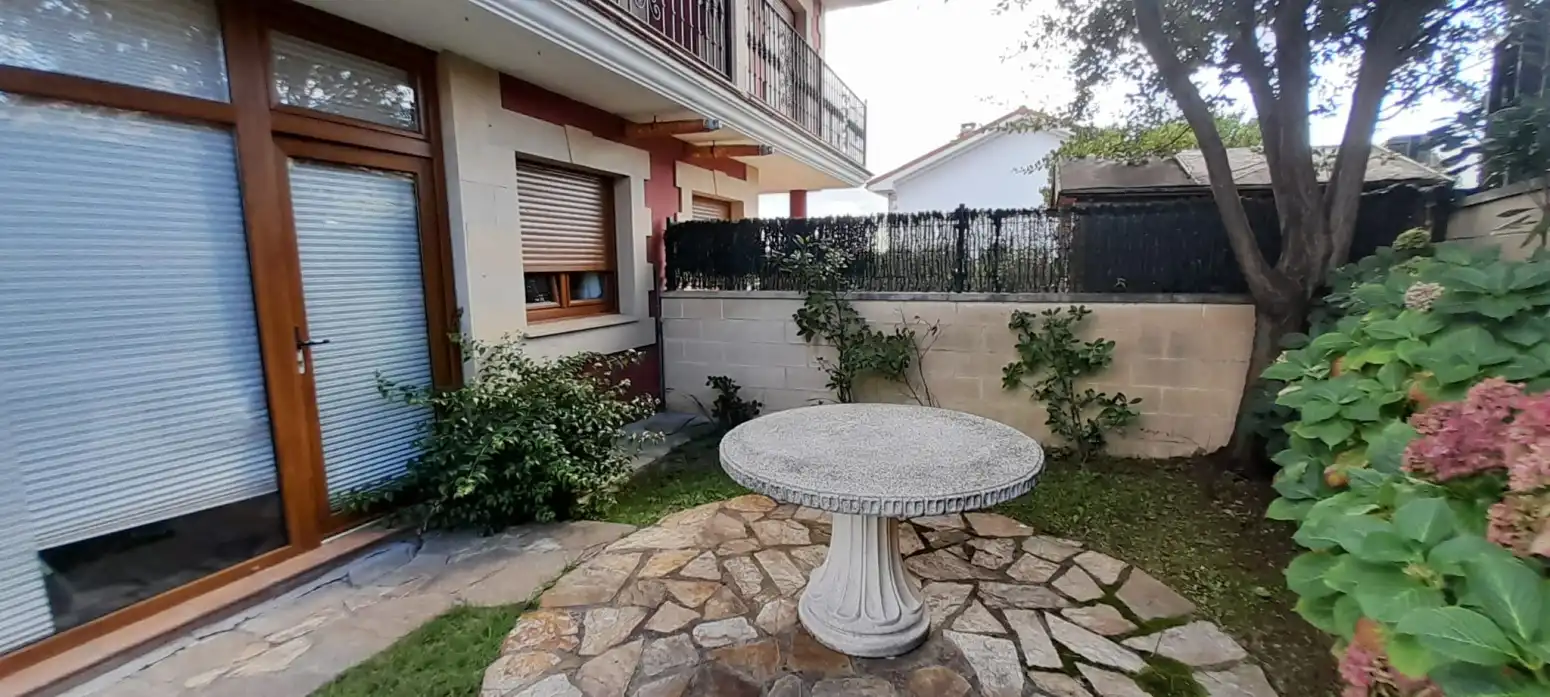 Terrace of Houses for rent in Suances, Cantabria