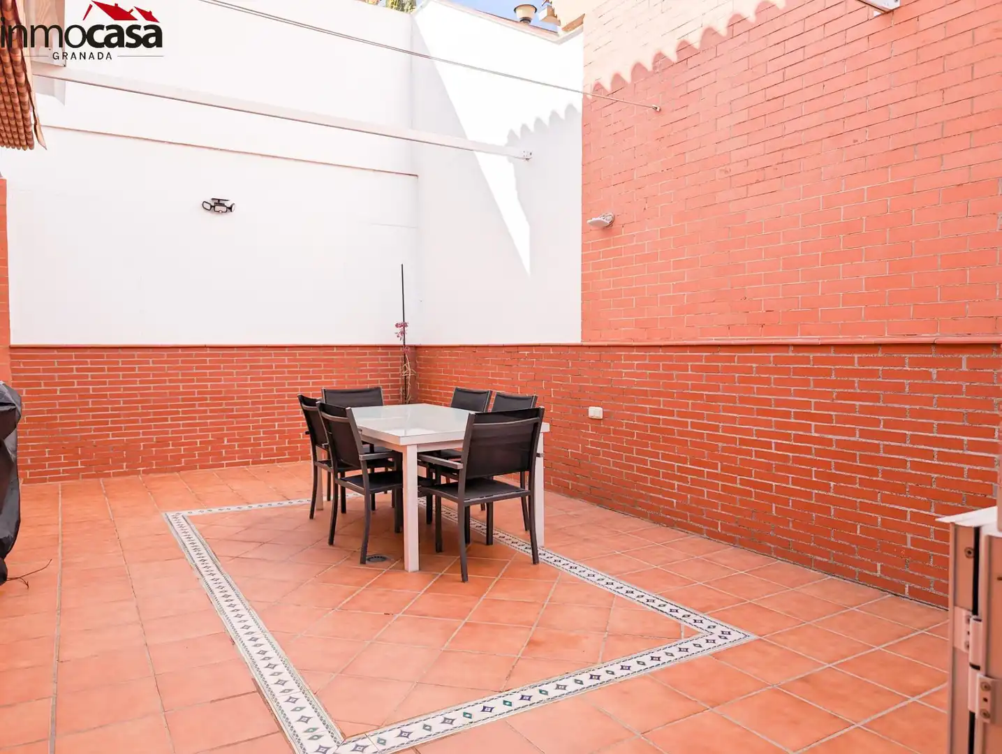 Casa o xalet en venda a Crta. De la Sierra