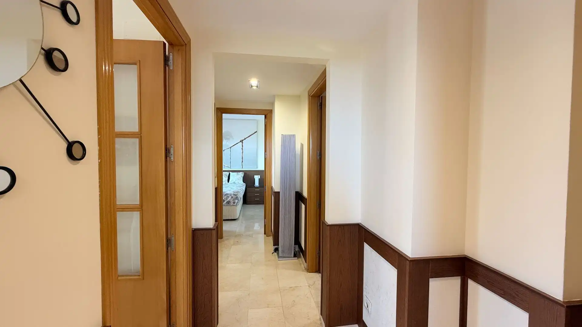 Apartment mit Pool zum Verkauf in DOÑA MARIA DE LAS MERCEDE 1, imagen 7