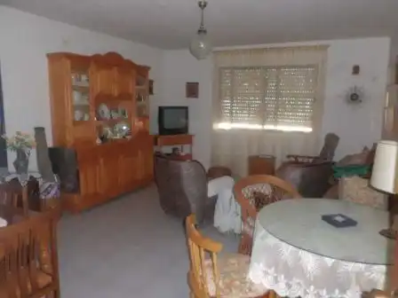 Sala de estar de Casa o chalet en venta en Valsequillo