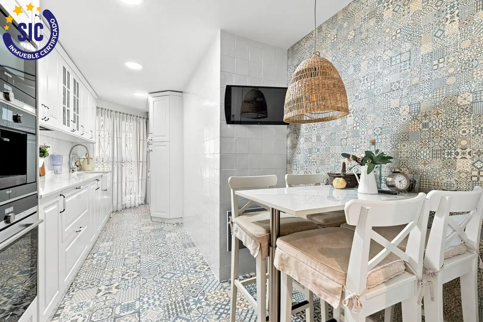 Flat with terrace for sale in Aldaia, imagen 9