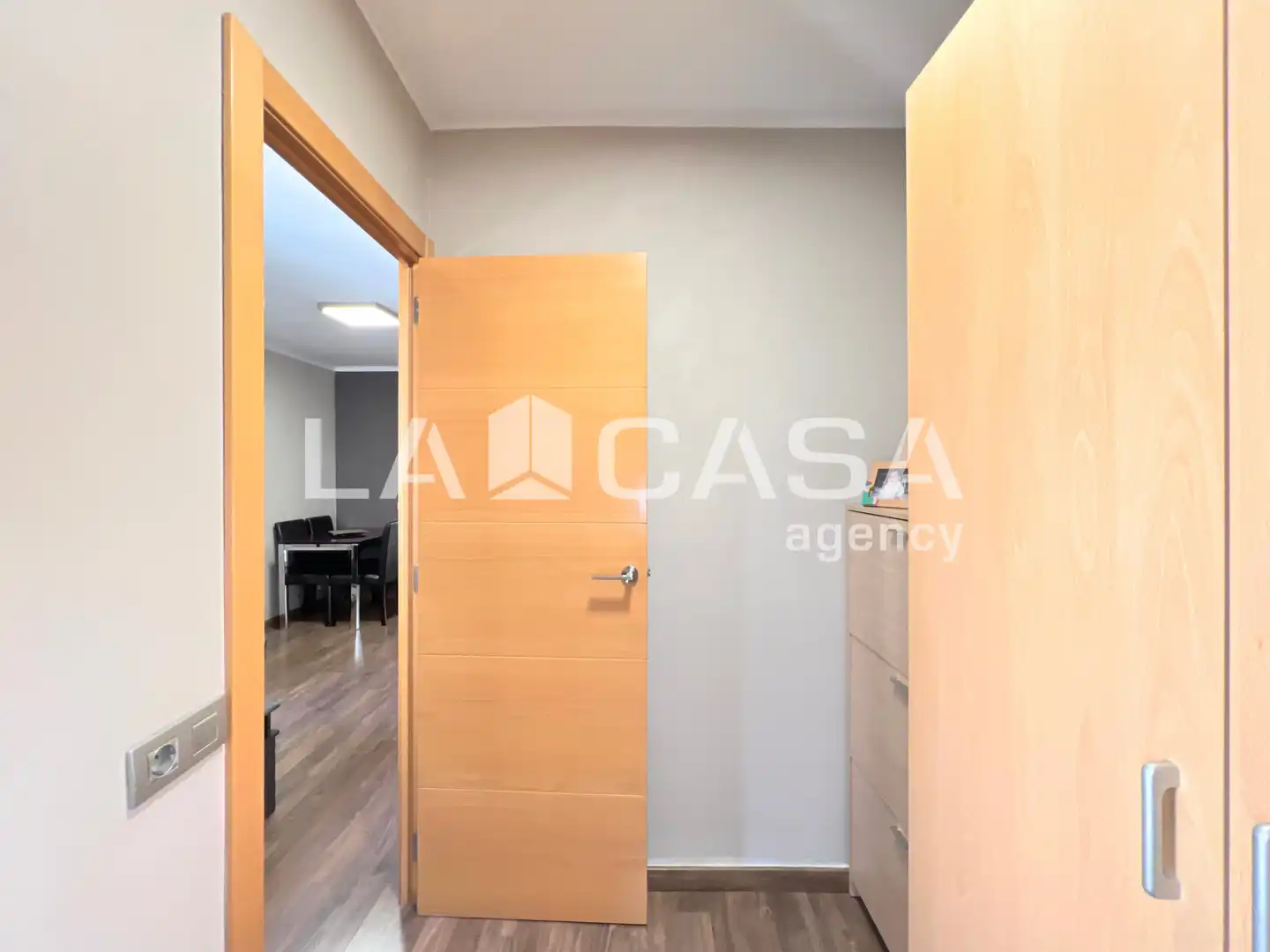 Piso en venta en Badalona con Calefacción