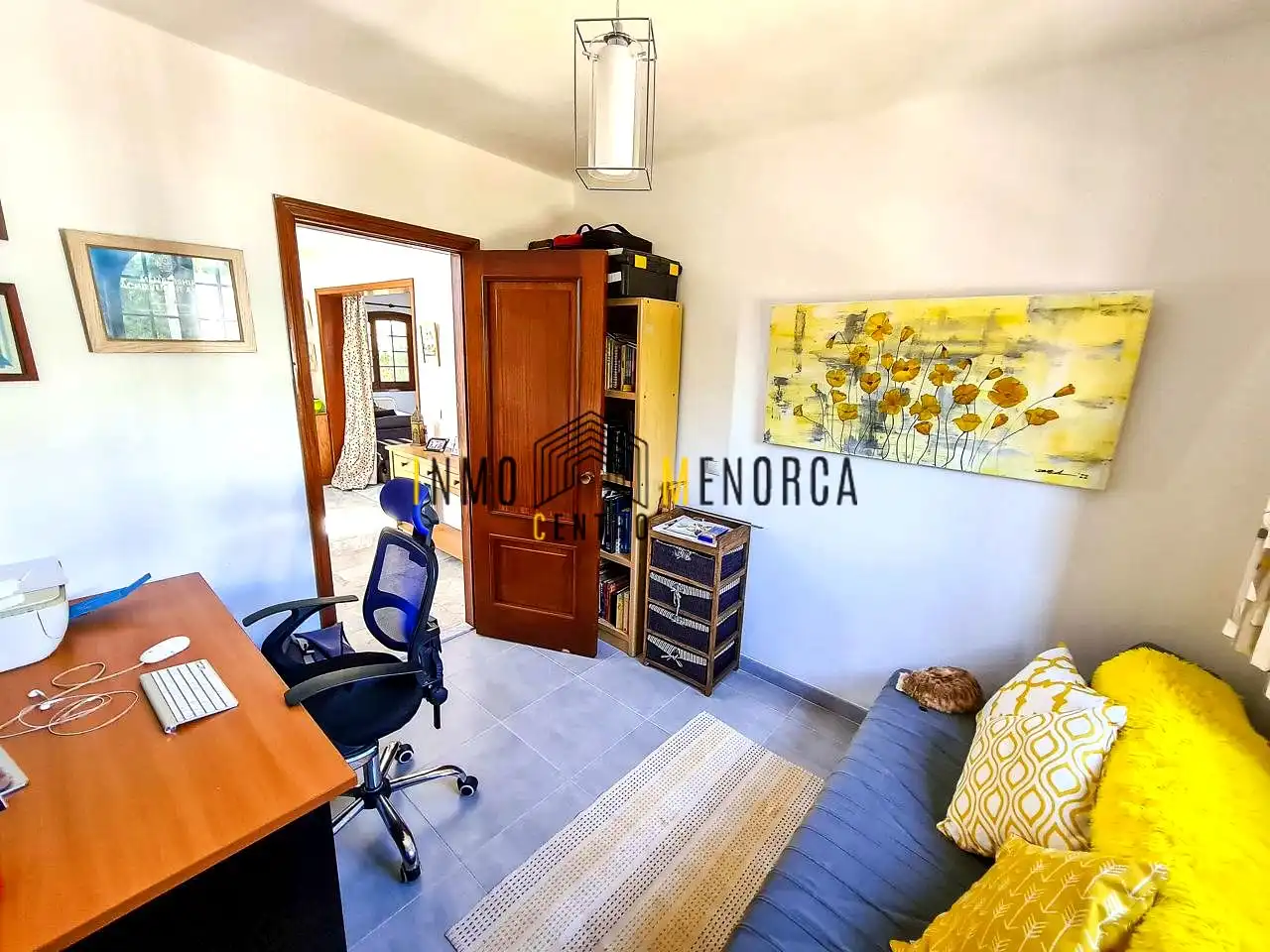 House with pool for sale in Cala Blanca, imagen 18