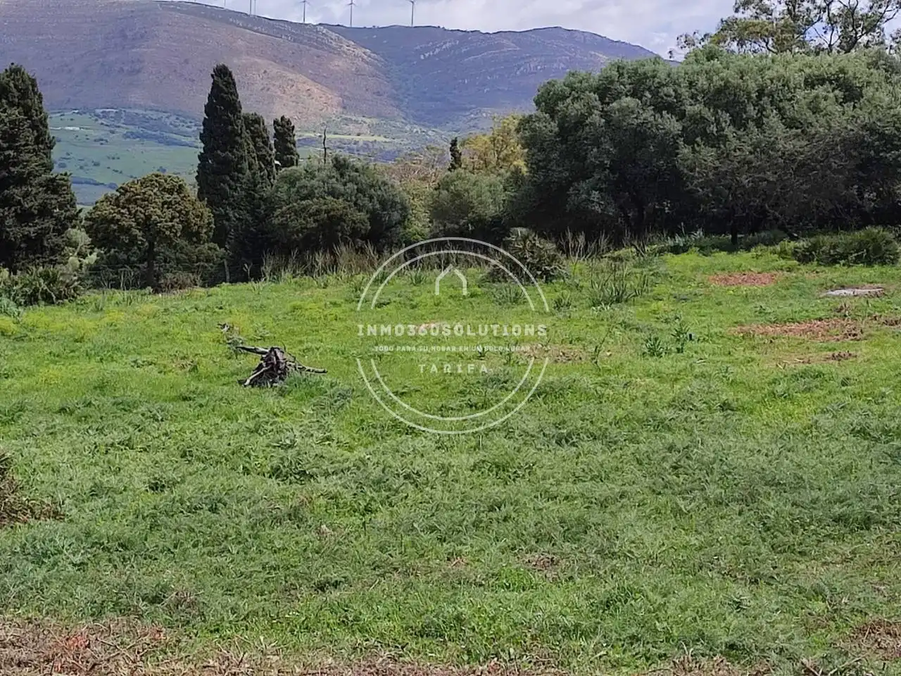 Terreno rustico in vendita a Tarifa ciudad, imagen 6