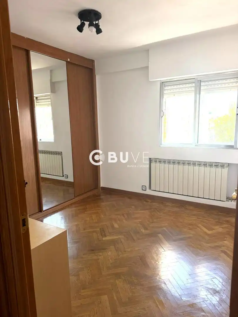Schlafzimmer von Wohnung zum Verkauf in Centro